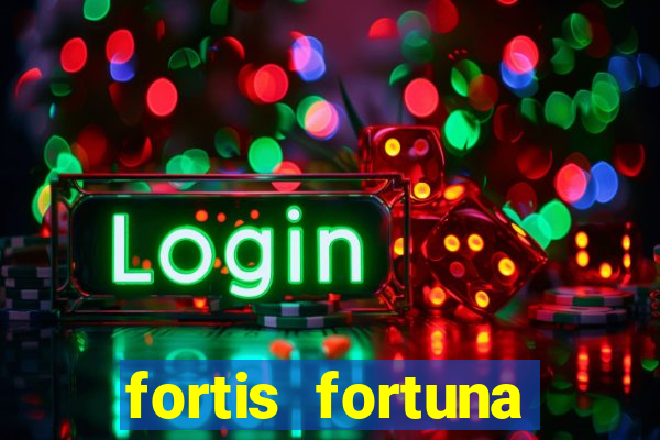 fortis fortuna adiuvat origem